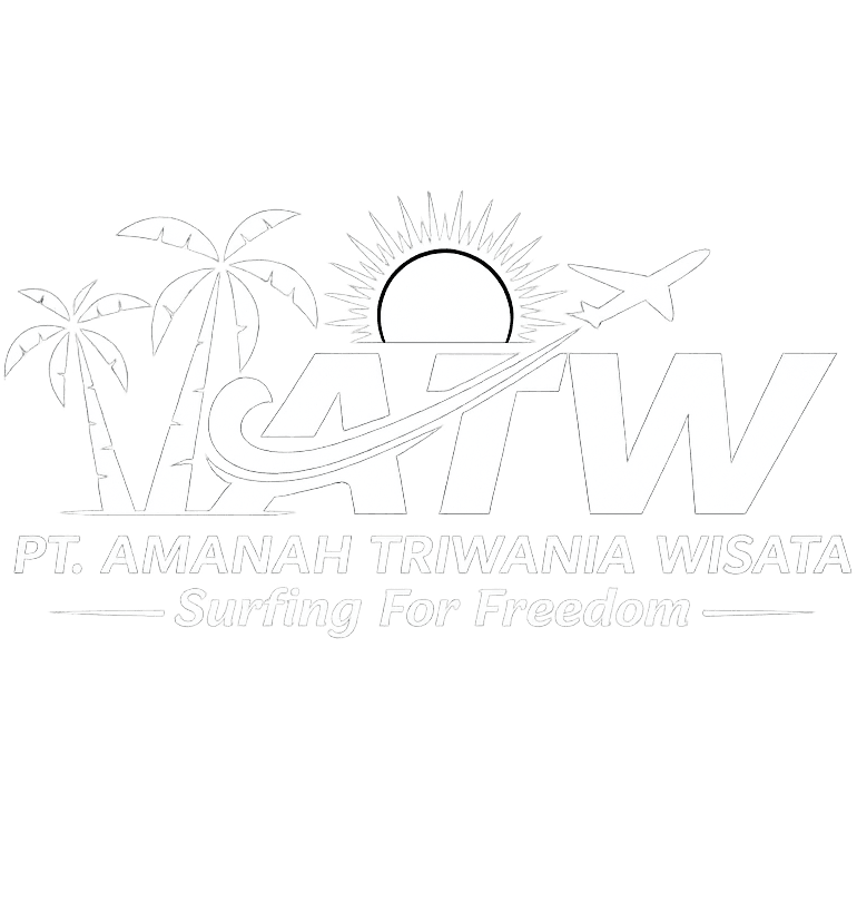 PT. Amanah Triwania Wisata - Surfing For Freedom